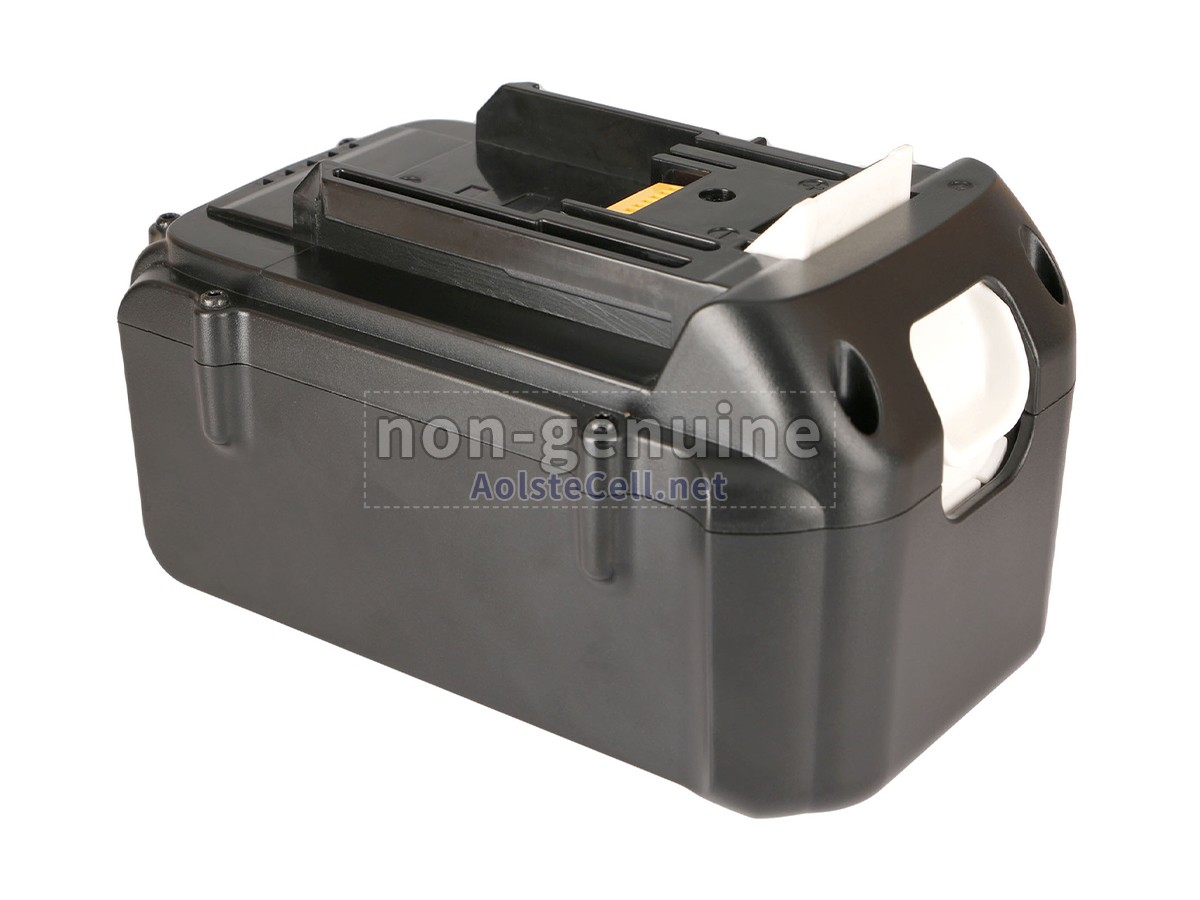 battery replacement Makita 194874-0