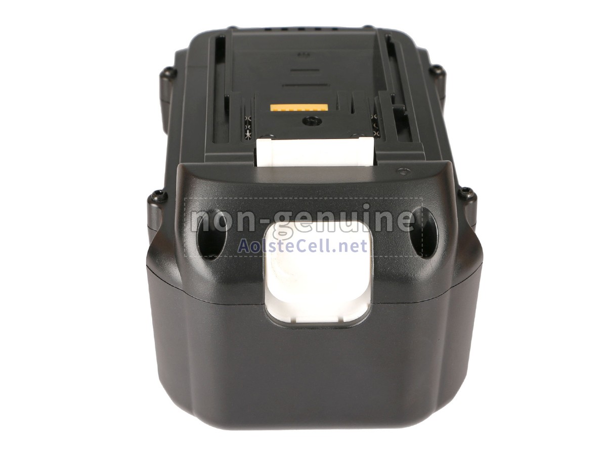 battery replacement Makita 194874-0