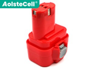 Battery for Makita DA392DWA