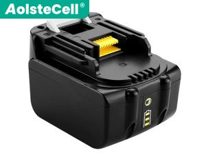 Battery for Makita BL1430B