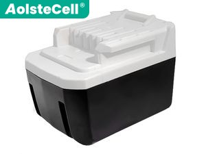 Battery for Makita DMR106