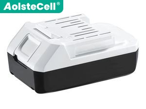 Battery for Makita BL1815G