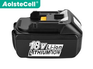 Battery for Makita BL1840