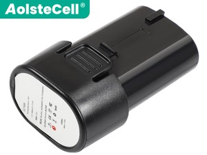 Battery for Makita TD021DS