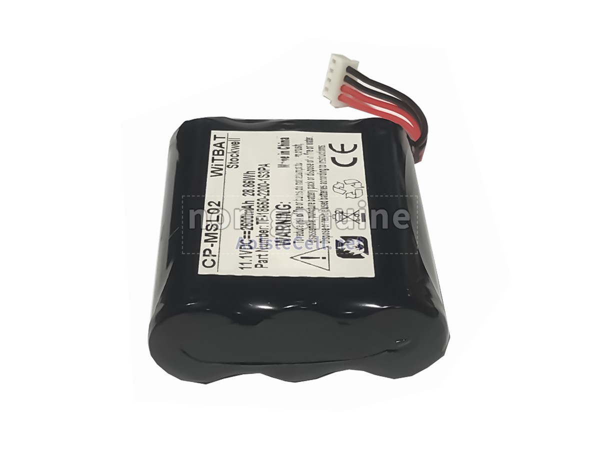 battery replacement Marshall STOCKWELL