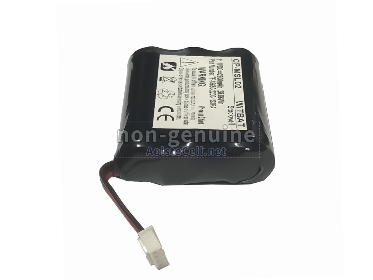 battery replacement Marshall STOCKWELL