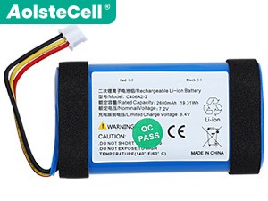 Battery for Marshall EMBERTON 2