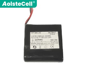 Battery for Marshall CP-MSL03