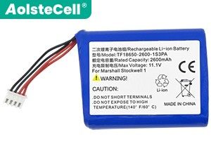 Battery for Marshall CP-MSL02