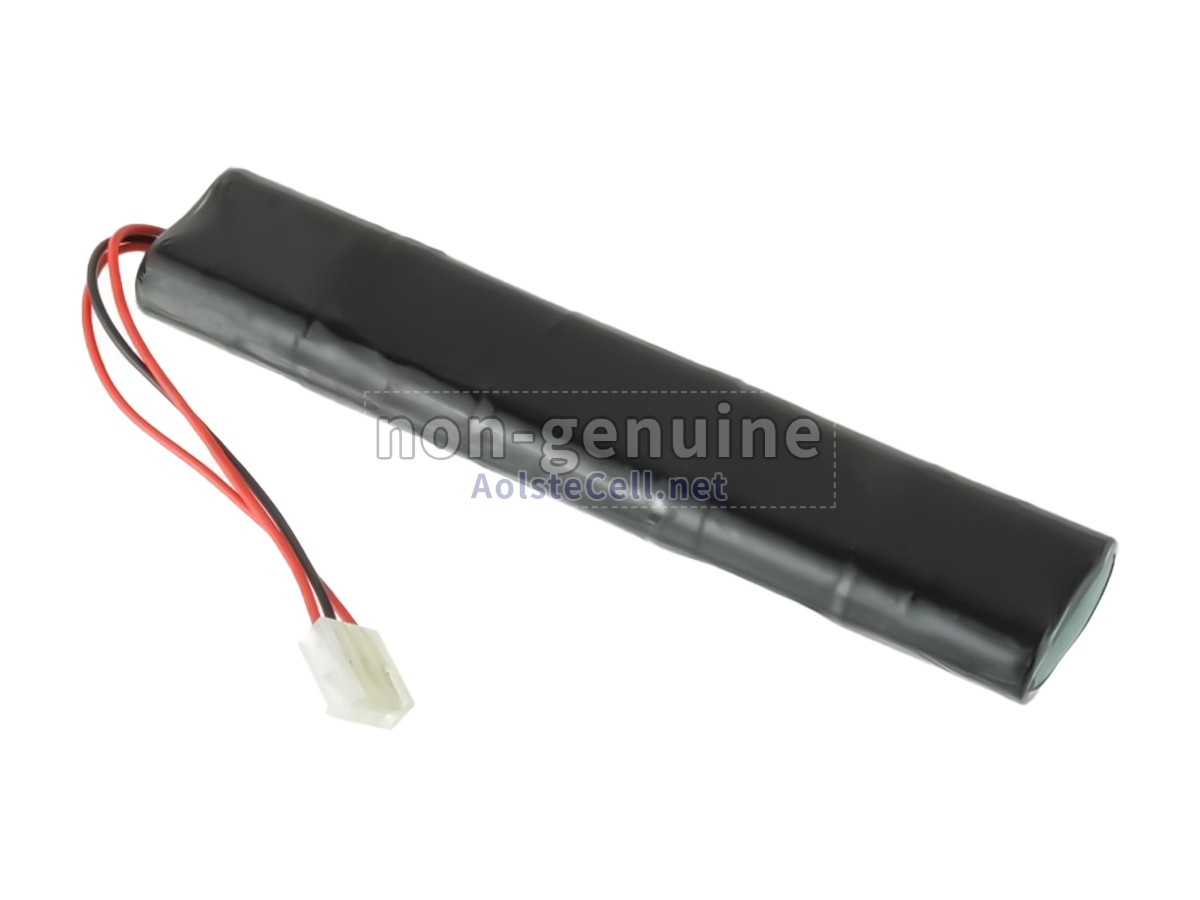 Battery for MB CR123A-5X2