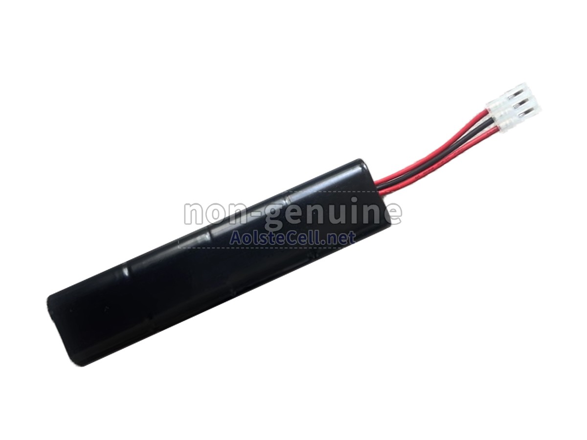 Battery for MB AED-7000