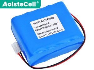 Battery for MB MB526