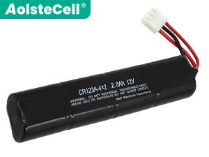 Battery for MB CR12A-4X2