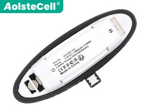 Battery for McGrath MAC 3