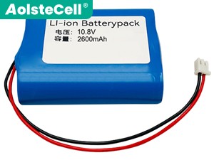 Battery for MDK MI23