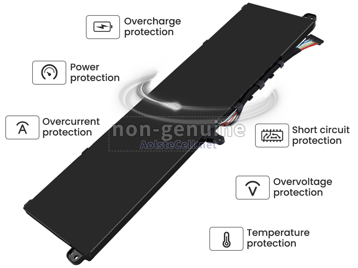 battery replacement Mechrevo AEC3166124-4S1P
