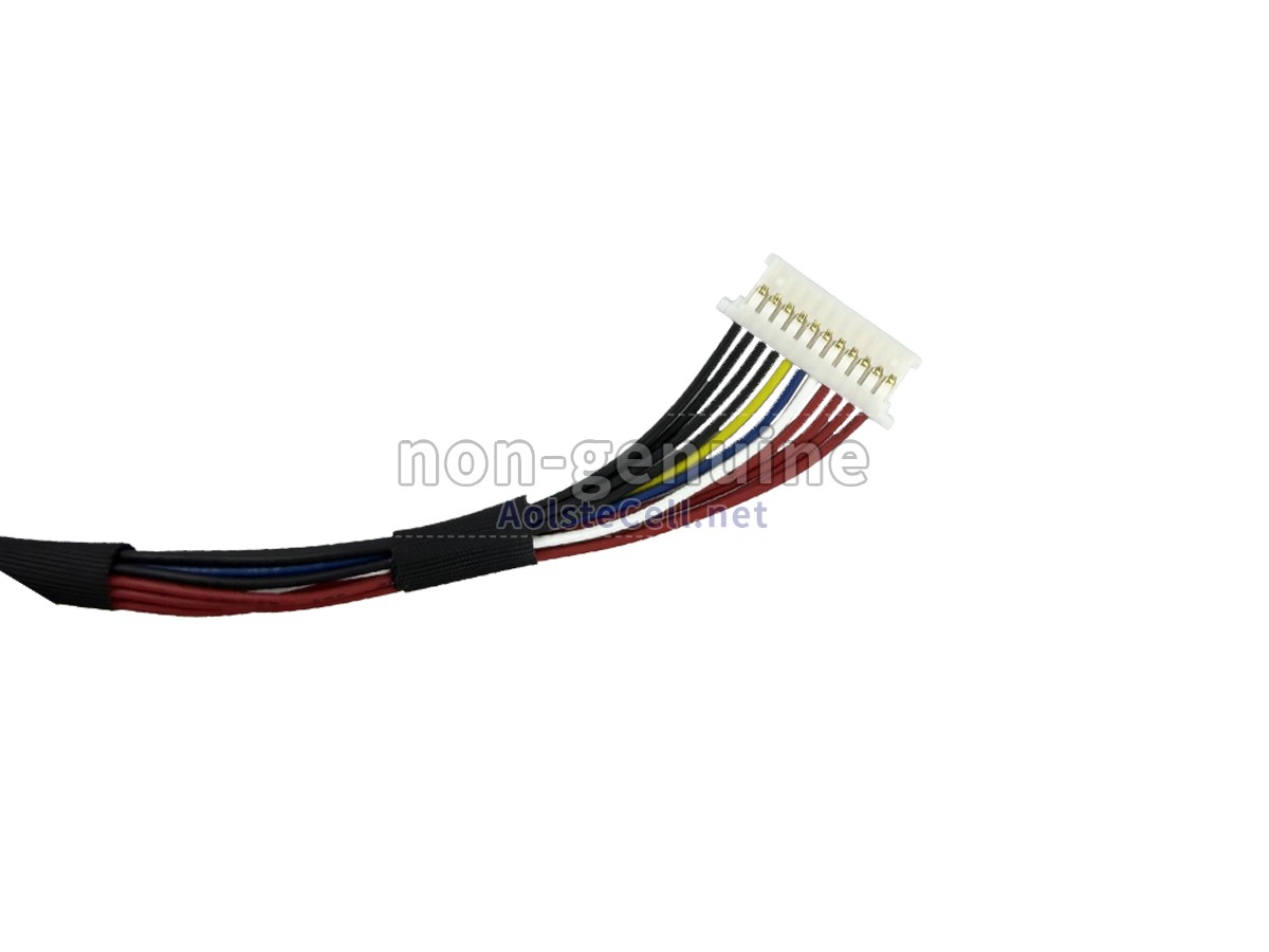 Battery for Mechrevo VIA 14 Pro M24