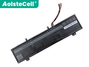 Battery for Mechrevo VIA 14 Pro M24