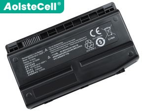 Battery for Mechrevo GE5SN-00-01-3S2P-1