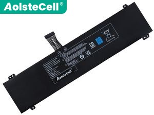 Battery for Mechrevo GKIDT-03-17-3S2P-0