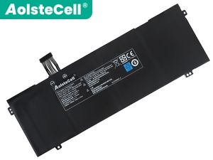 Battery for Mechrevo PFIDG-03-17-3S2P-0