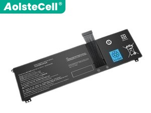 Battery for Mechrevo F1