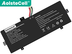 Battery for Medion 3878106-2S