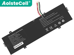 Battery for Medion Akoya E15408 (NS15IC)