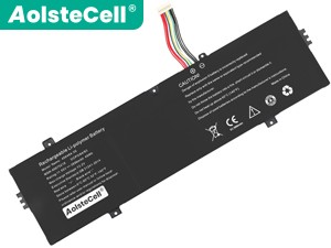 Battery for Medion Akoya E15412 (NS15TG)