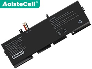 Battery for Medion 456984-3S