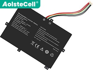 Battery for Medion MD61267