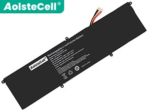 Battery for Medion 5072300P