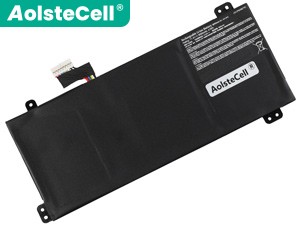 Battery for Medion 0B23-01Q9000M