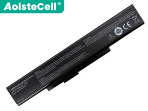 Battery for Medion MD 98749