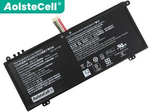 Battery for Medion 4588105-2S