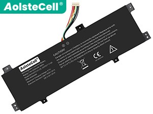 Battery for Medion Akoya E3215T