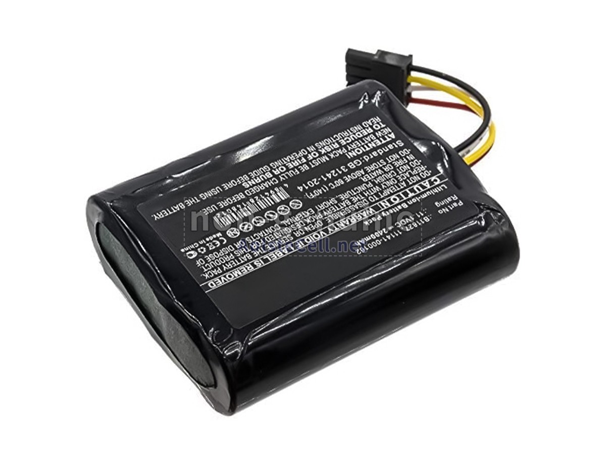 Battery for Medtronic B11827