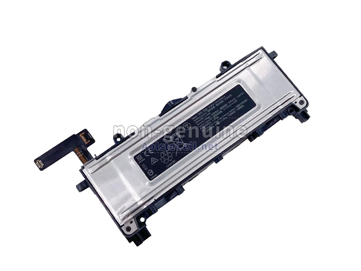 battery replacement Meta 345-00550-A