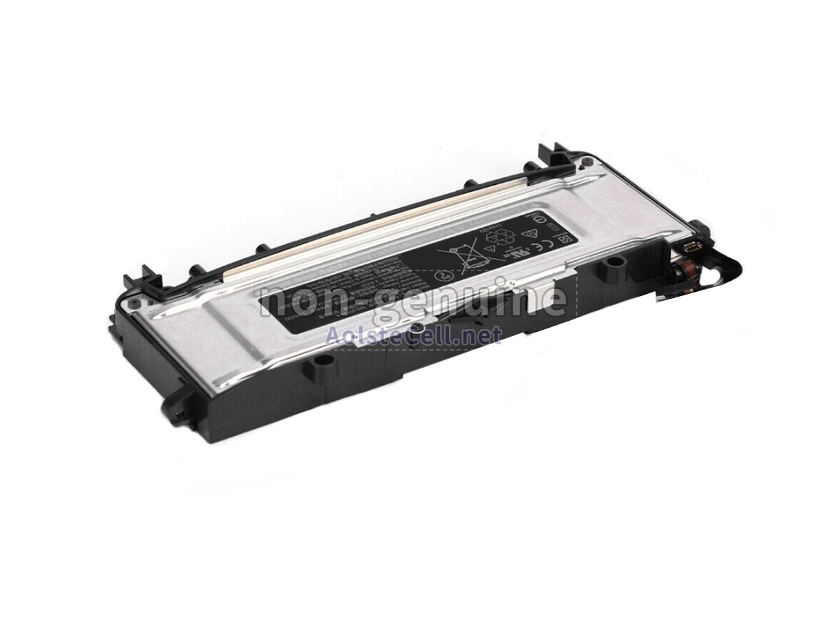 battery replacement Meta 345-00550-A