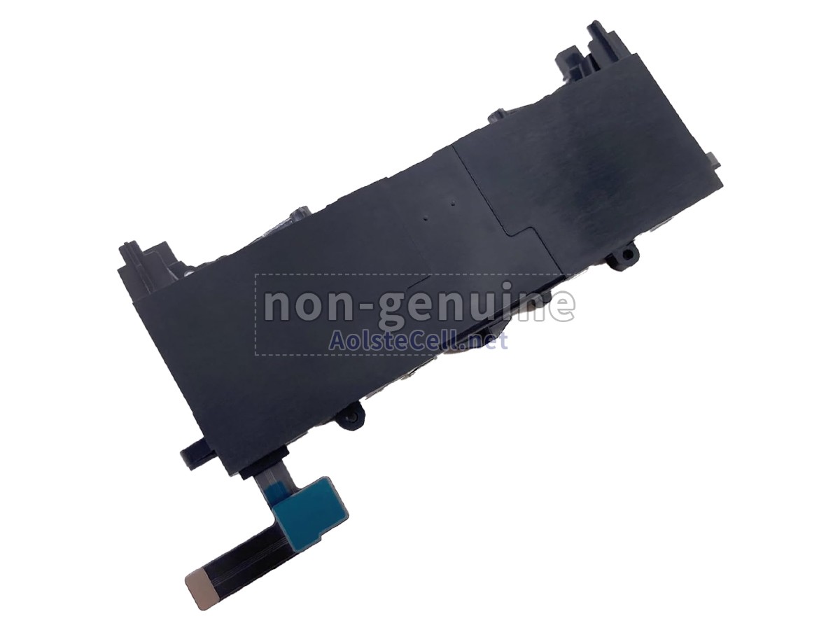 battery replacement Meta 345-00550-A