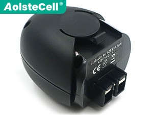 Battery for Metabo 60005952