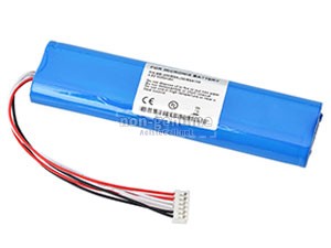 Battery for Micronix MSA358