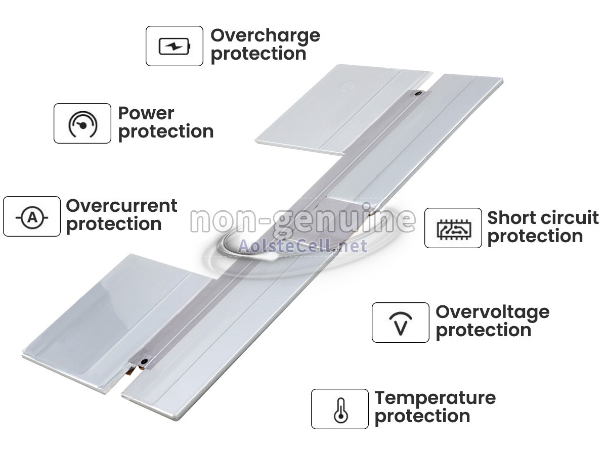 battery replacement Microsoft Surface BOOK 2 1832