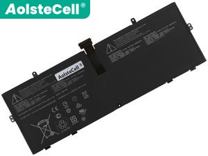 Battery for Microsoft 916TA135H