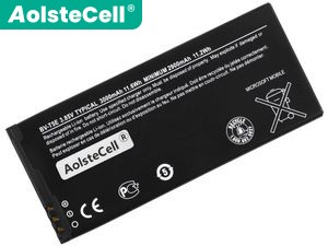 Battery for Microsoft Lumia 950