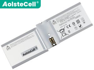 Battery for Microsoft Surface BOOK 1 1705 Screen