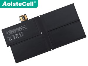 Battery for Microsoft Surface Pro X