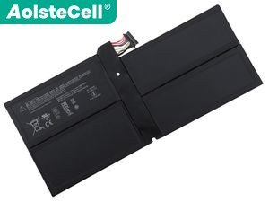 Battery for Microsoft G3HTA061H