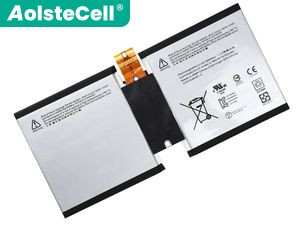 Battery for Microsoft G3HTA004H