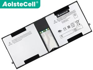 Battery for Microsoft Surface Pro 1